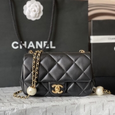 Chanel Other Stachel Bags